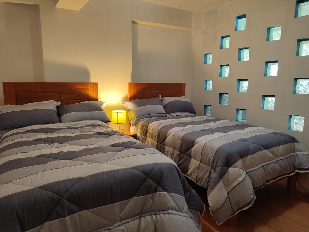 Bed and breakfast Linda House Cusco Extérieur photo