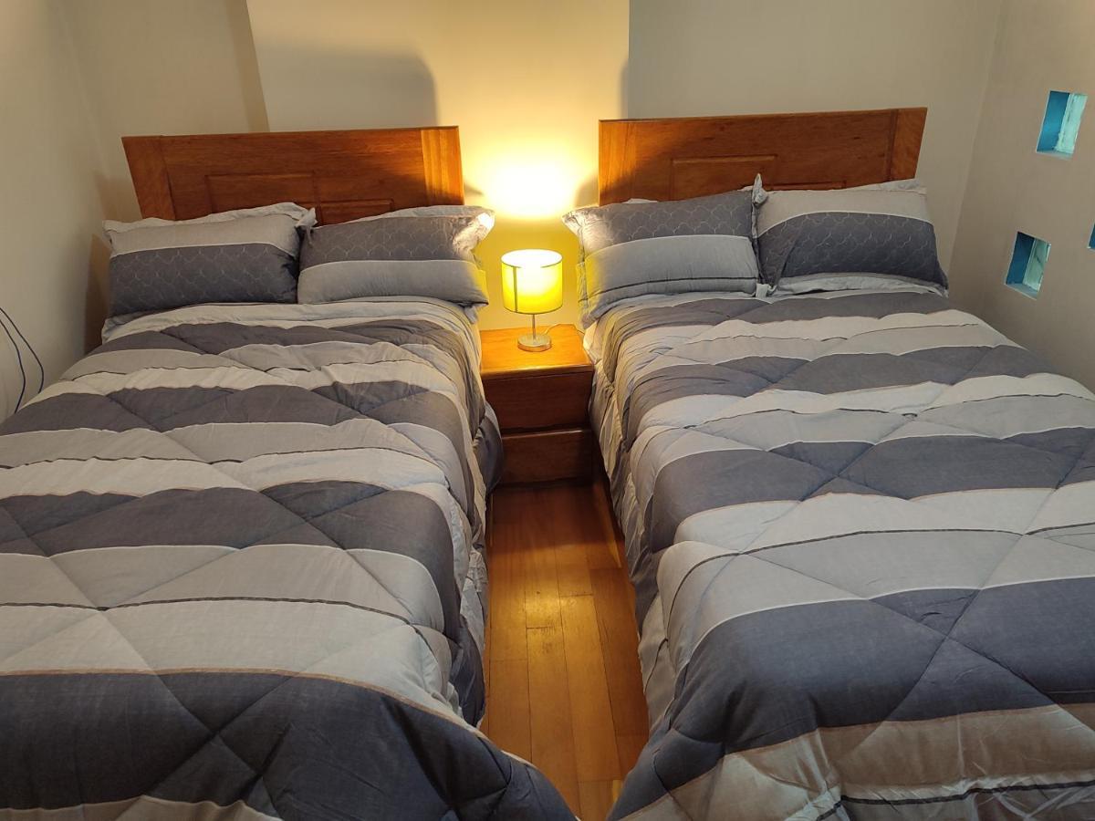 Bed and breakfast Linda House Cusco Extérieur photo