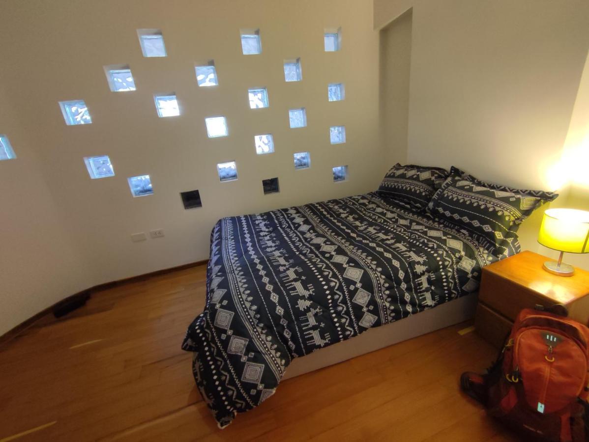 Bed and breakfast Linda House Cusco Extérieur photo