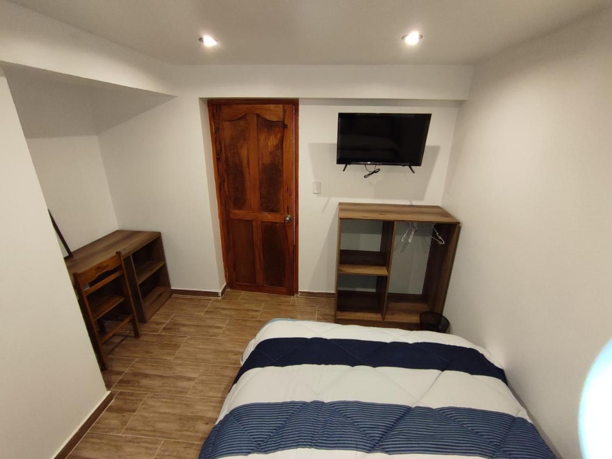 Bed and breakfast Linda House Cusco Extérieur photo