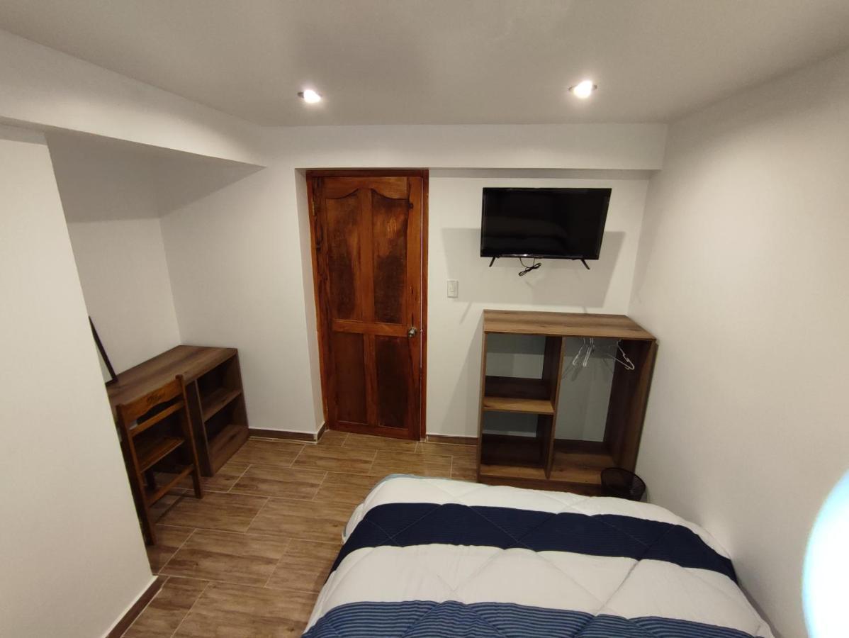 Bed and breakfast Linda House Cusco Extérieur photo