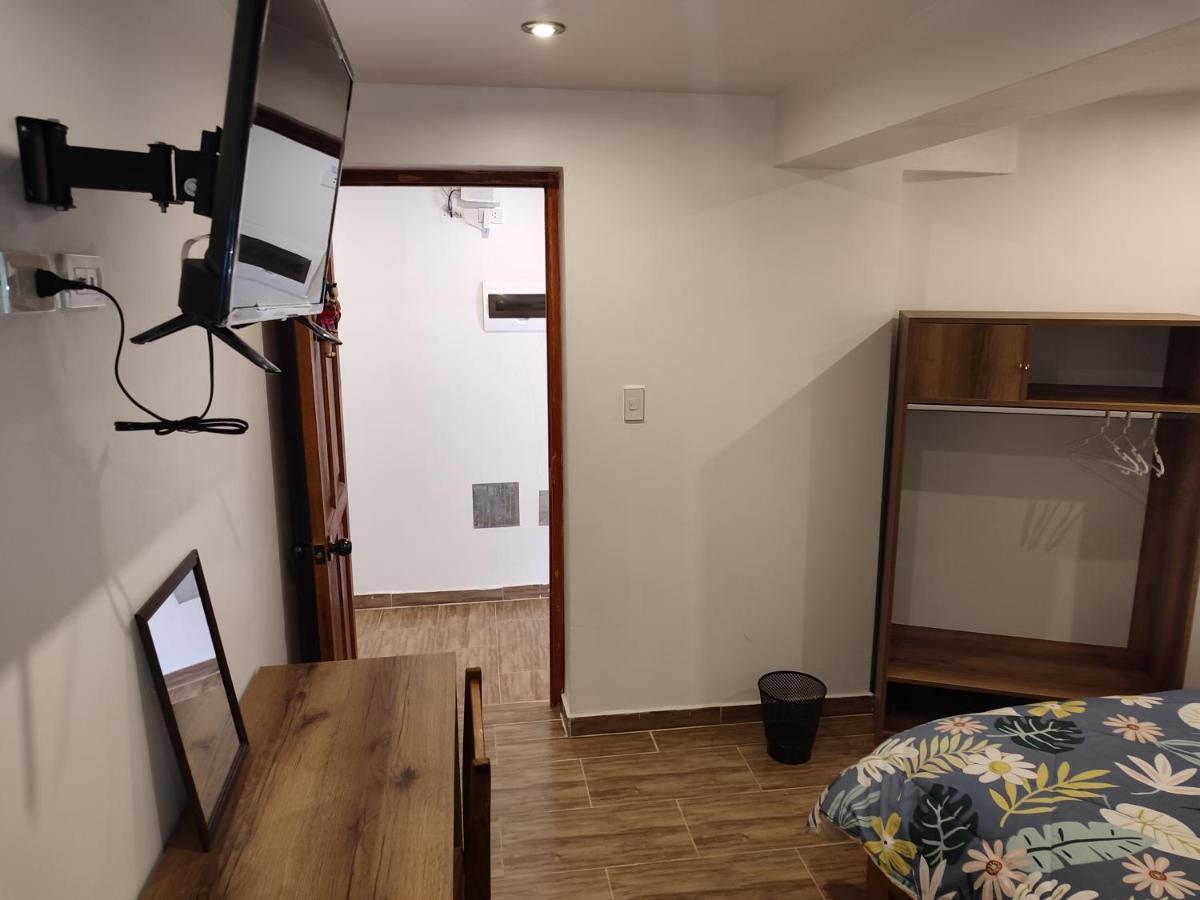 Bed and breakfast Linda House Cusco Extérieur photo
