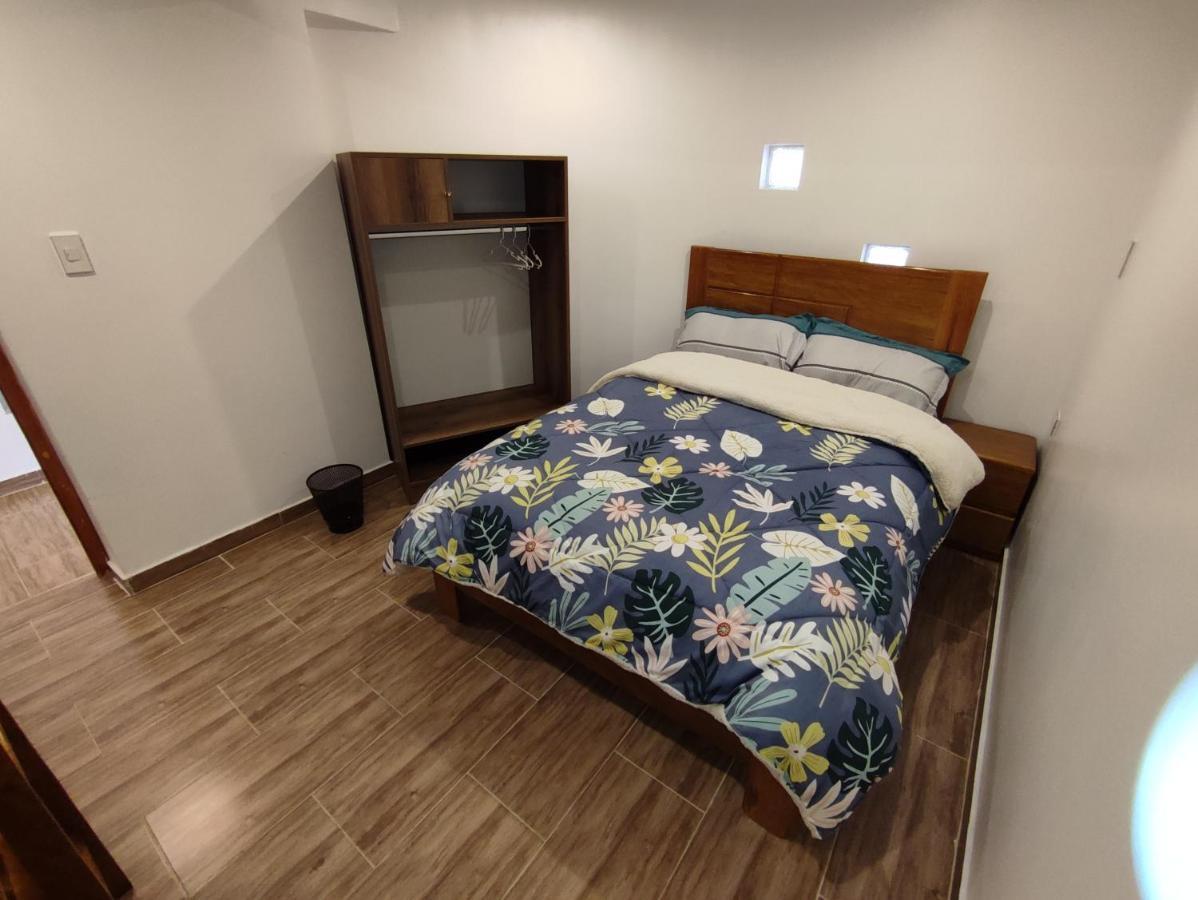 Bed and breakfast Linda House Cusco Extérieur photo