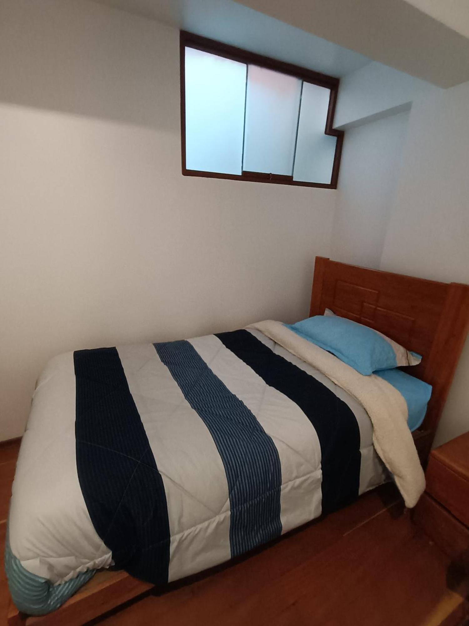 Bed and breakfast Linda House Cusco Extérieur photo