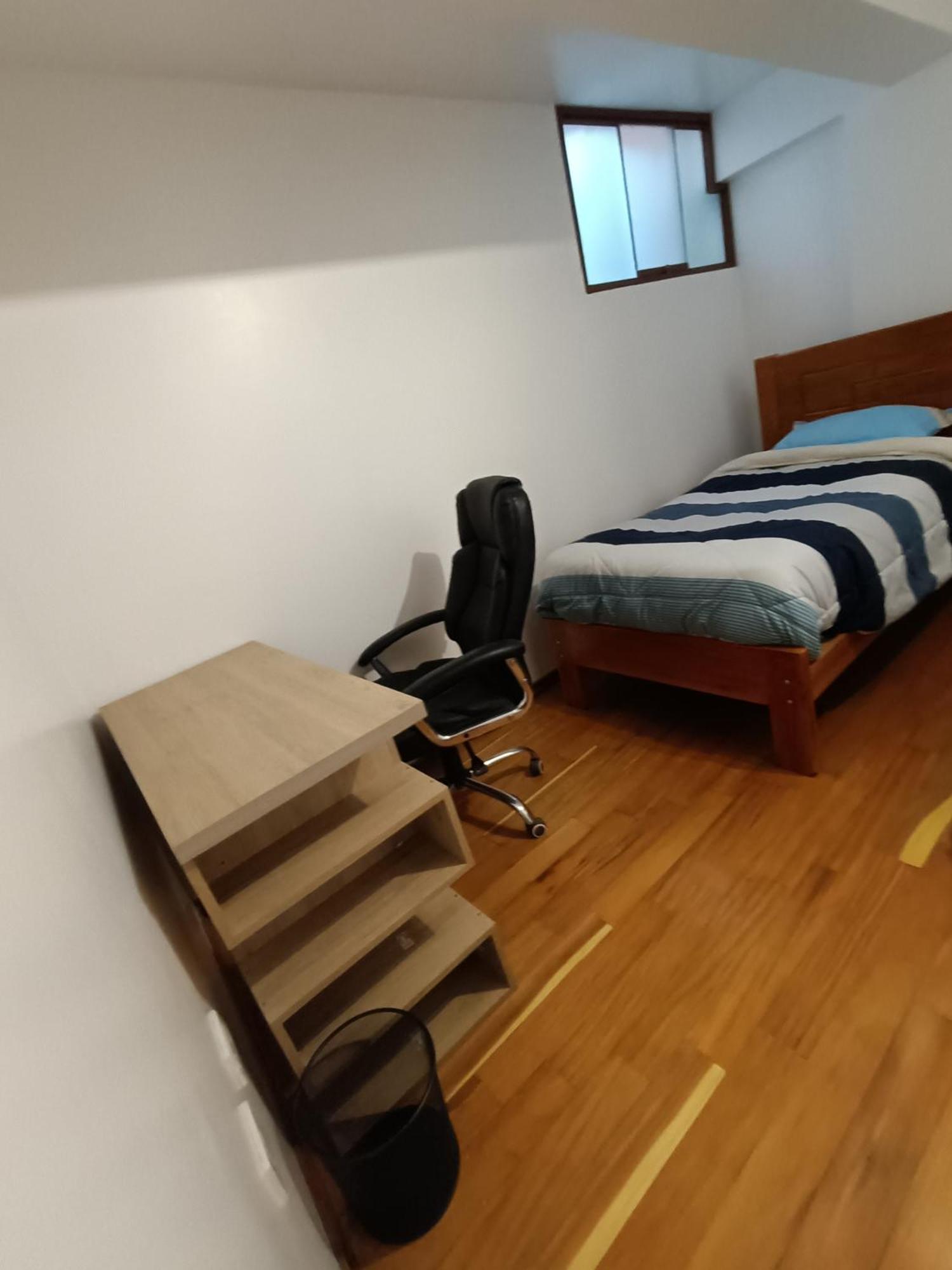 Bed and breakfast Linda House Cusco Extérieur photo
